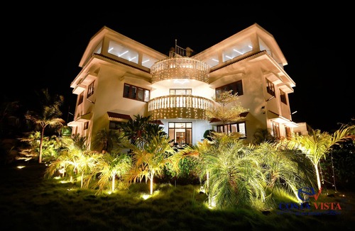 Sulerikadu Villa | Costa Vista Beach Resort