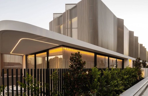 Bronte House | Costera by Contemporary Hotels
