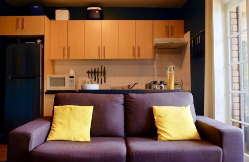 Annandale Apartment | Cosy 1 Bedroom Apartment