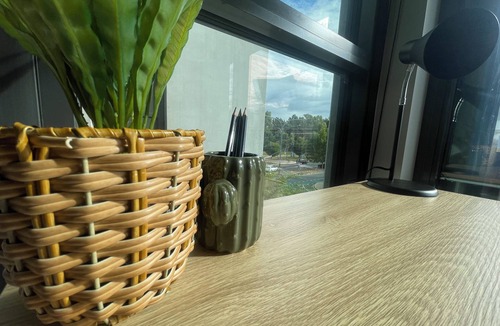 Kingston Apartment | Cosy 1 bedroom apartment at Kingston foreshore- pet friendly