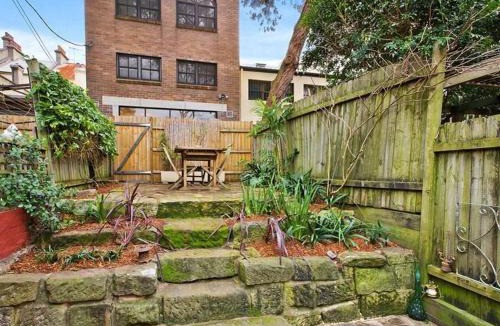 Chippendale Apartment | Cosy 3 Bedroom House Chippendale Central Newtown