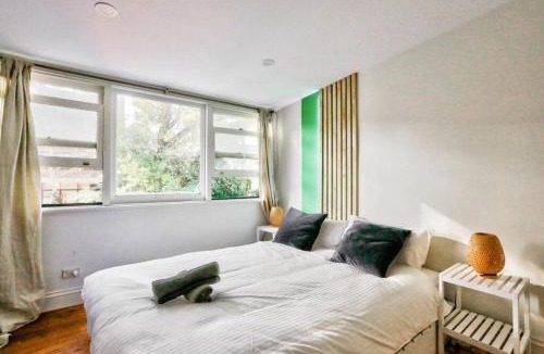Chippendale Apartment | Cosy 3 Bedroom House Chippendale Central Newtown