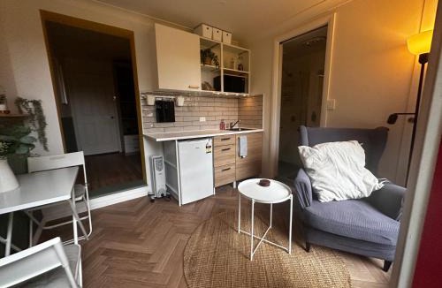 Blackheath House | Cosy and Pet Friendly Blackheath Studio 2