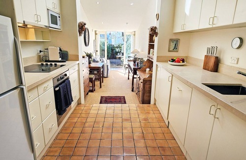 Paddington House | Cosy Character Home with Heritage Elegance