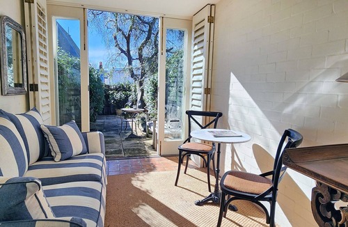 Paddington House | Cosy Character Home with Heritage Elegance