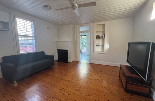 Annandale House | Cosy cottage in Annandale