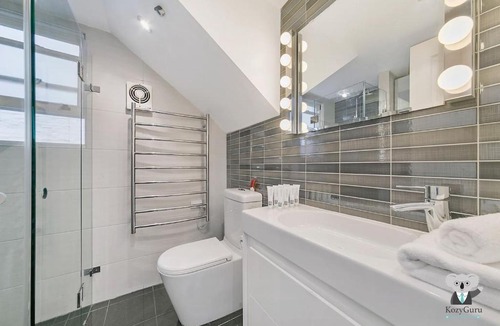 Rozelle House | Cosy Dream Holiday Home 3 Bed+FREE PARKING Rozelle