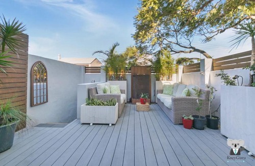 Rozelle House | Cosy Dream Holiday Home 3 Bed+FREE PARKING Rozelle