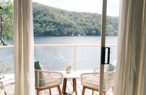 Cottage Point Cottage | Cottage Point Inn - Riverview Studio