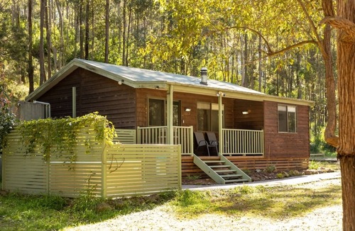 Mount View Cottage | Cottages On Mount View - Cottage 3