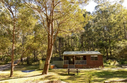 Mount View Cottage | Cottages On Mount View - Cottage 3