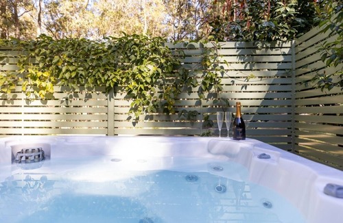 Mount View Cottage | Cottages On Mount View - Cottage 3