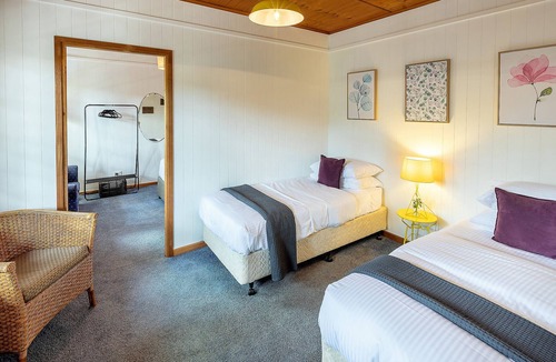 Wollombi House | Country Escape- The Ultimate Group Getaway