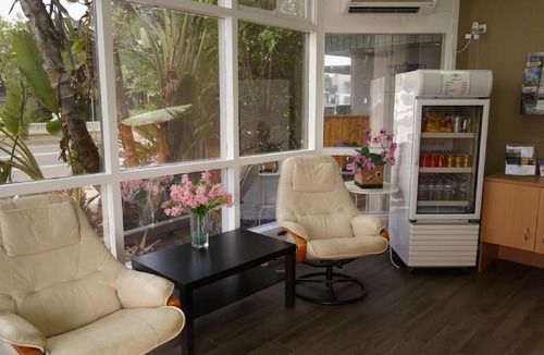 Singleton Hotel | Country Motor Inn Singleton