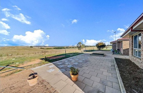 Springrange House | Country Paradise Estate Only 10 km From Canberra Border and 30 Mins to CBD