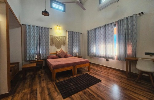 Bullawala Ski Chalet | Country Ville Homes