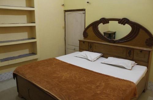 Orchha Hotel | Couple Friendly Hotel - Sunset