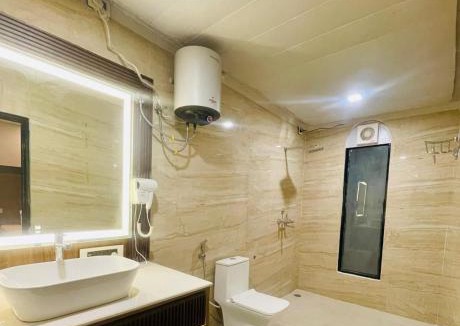 Allahabad House | Courtyard by Anvik
