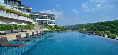 Mahabaleshwar Hotel | Courtyard by Marriott Mahabaleshwar