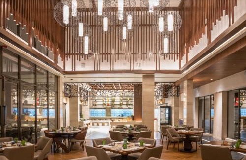 Mahabaleshwar Hotel | Courtyard by Marriott Mahabaleshwar