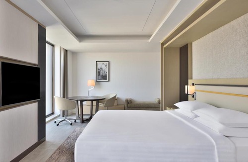 Siliguri Hotel | Courtyard by Marriott Siliguri