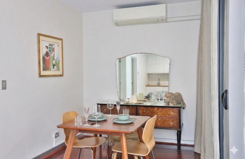 Alexandria Apartment | Cozy 1BR Retreat in the Heart of Alexandria