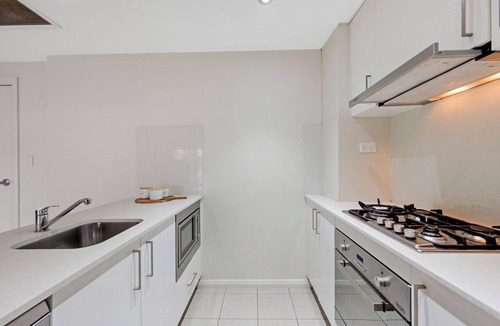 Burwood Apartment | Cozy 2B2B at central of burwood