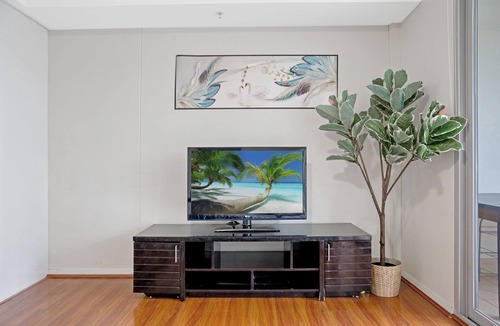 Burwood Apartment | Cozy 2B2B at central of burwood