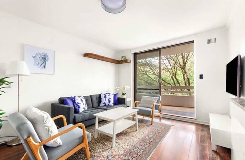 Manly Vale Apartment | Cozy 2beds retreat in Manly Vale