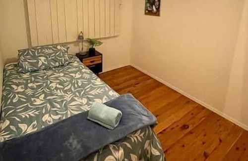 Chittaway Bay House | Cozy 3br house 100m to the lake
