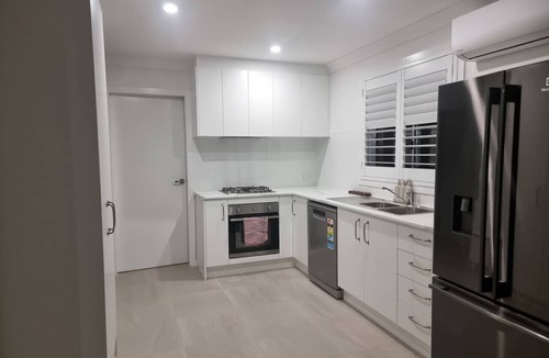 Keiraville House | Cozy 3BR House 2mins walk to Wollongong University