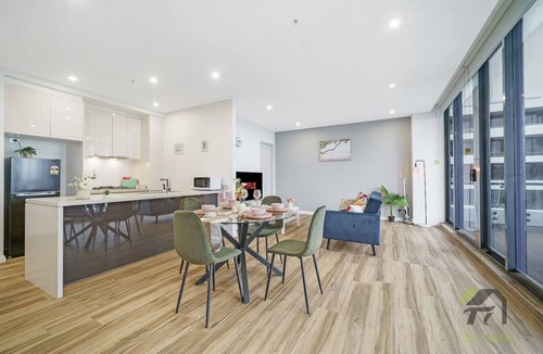 Eastgardens Apartment | Cozy apartment in Eastgardens