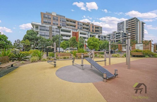 Eastgardens Apartment | Cozy apartment in Eastgardens
