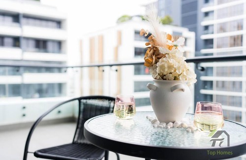 Eastgardens Apartment | Cozy apartment in Eastgardens