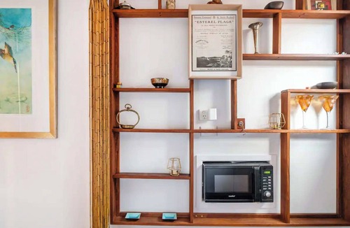 Woolloomooloo Apartment | Cozy Apartment w/Terrace Close to City Center