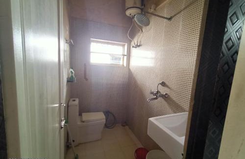 Rajarhat Villa | Cozy braket