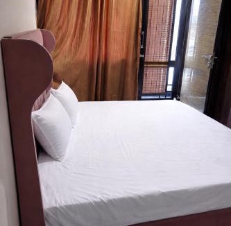 Delhi Hotel | Cozy corner