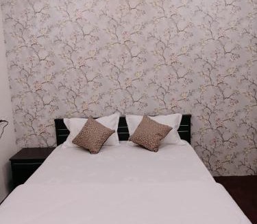 Khattalwada House | cozy cottage homestay