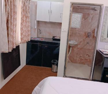 Khattalwada House | cozy cottage homestay