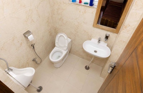 Amer Fort Road Hostel | Cozy Den Jaipur
