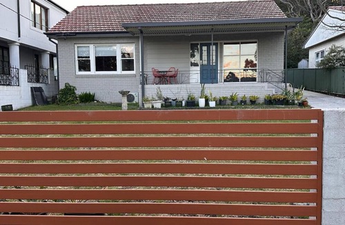 Keiraville Apartment | Cozy House 2mins walk to Wollongong University