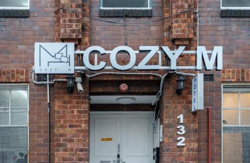 Woolloomooloo Hostel | Cozy M Hostel