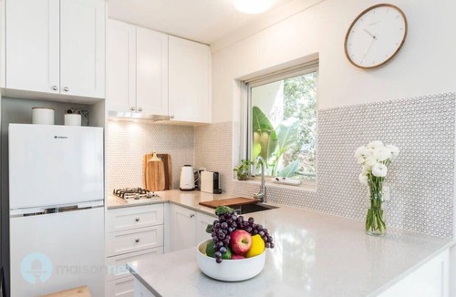 Manly Apartment | Cozy Manly Beachside Apartment