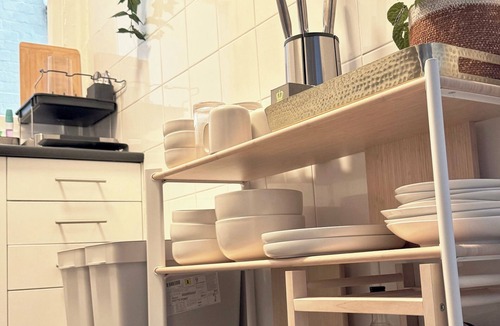 Kings Cross Apartment | Cozy & Spacious City Central Apt. FREE Parking* Walkable 2 Almost Everywhere!
