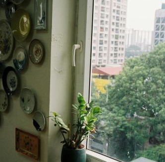 Vagator Apartment | Cozy Stays at Vagator