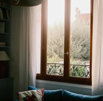 Vagator Apartment | Cozy Stays at Vagator