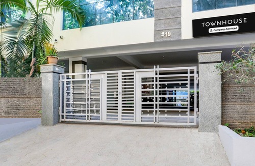 Madhapur House | Cozy Stays at VIP Hills Hitech City