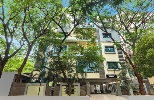 Madhapur House | Cozy Stays at VIP Hills Hitech City