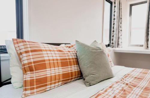 Forde Apartment | Cozy studio, Pet free, Budget friendly Canberra
