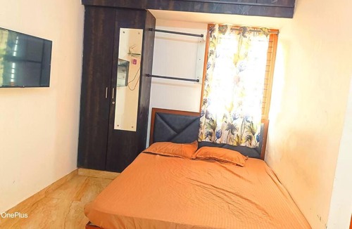 Agara Apartment | cozy studio room with kitchen and wifi